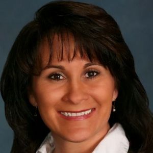 Meet your Posher, Kerry